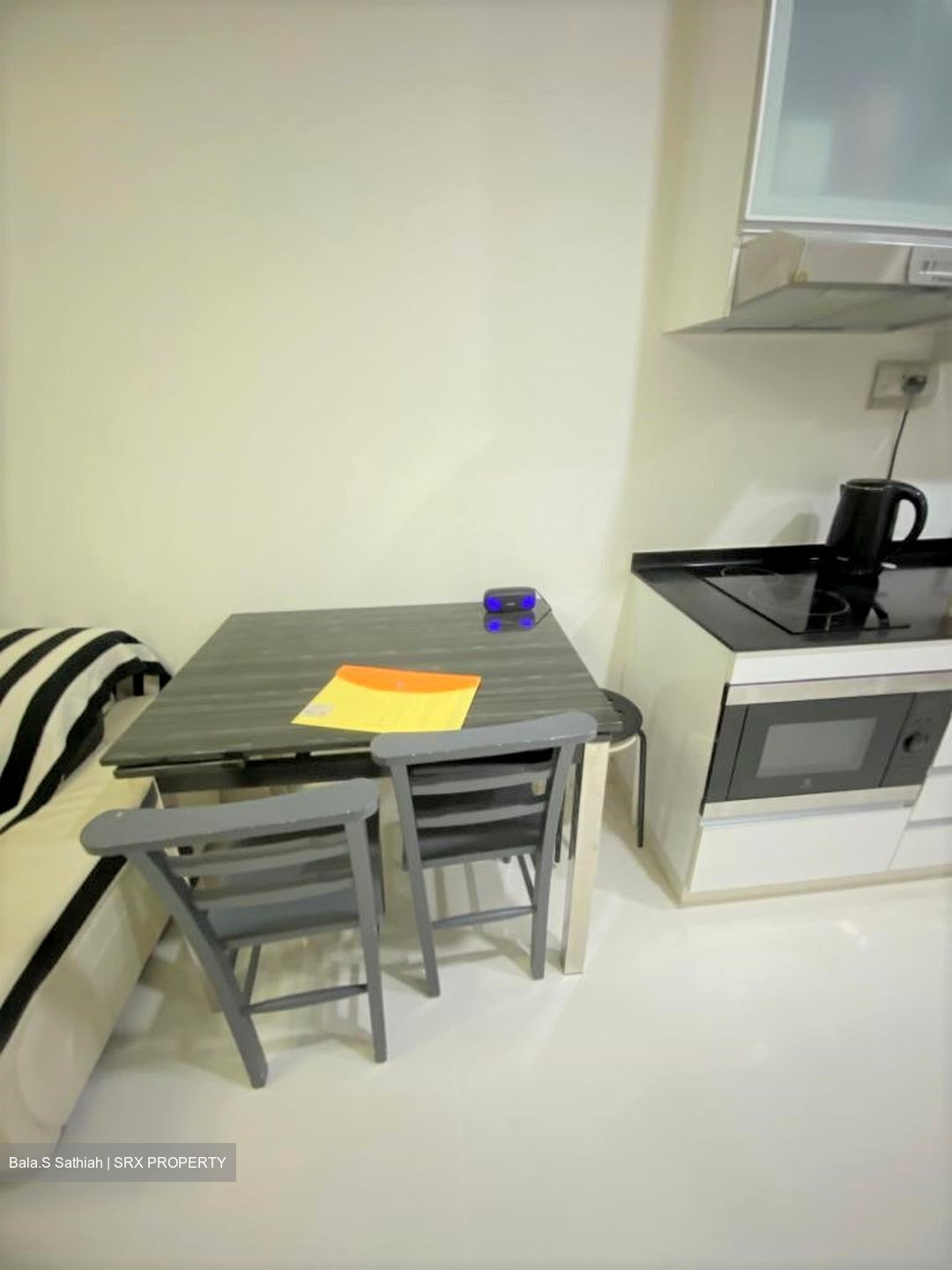 Parc Rosewood (D25), Condominium #573656961